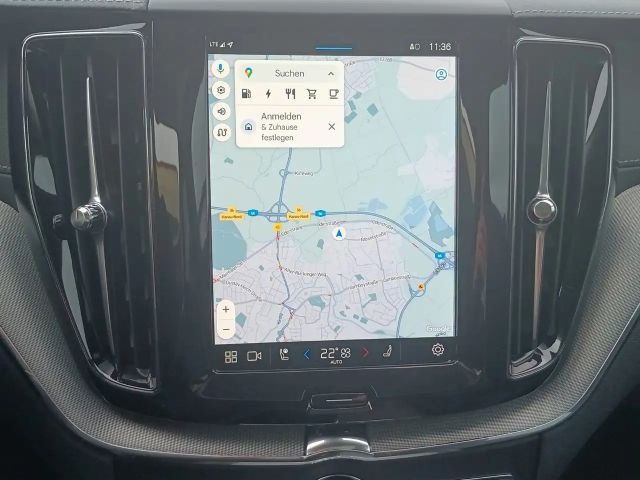 Volvo XC60 AWD Dark T6 Ultra