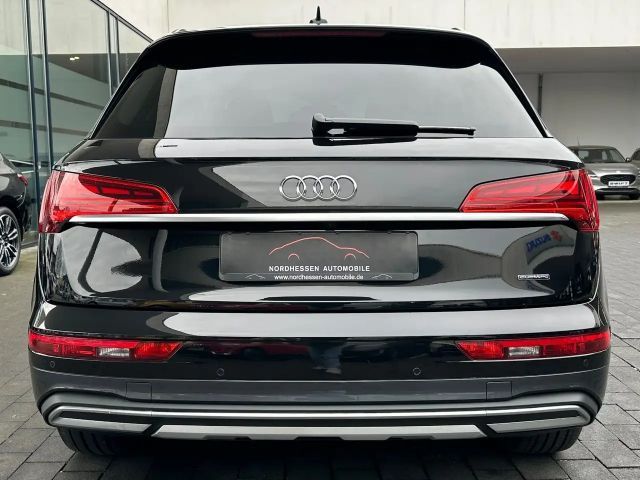 Audi Q5 40 TDI Quattro