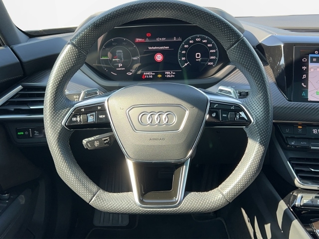 Audi e-tron GT Quattro