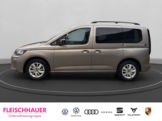 Volkswagen Caddy 2.0 TDI Combi Life