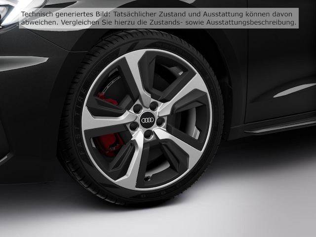 Audi A1 40 TFSI S-Line S-Tronic Sportback