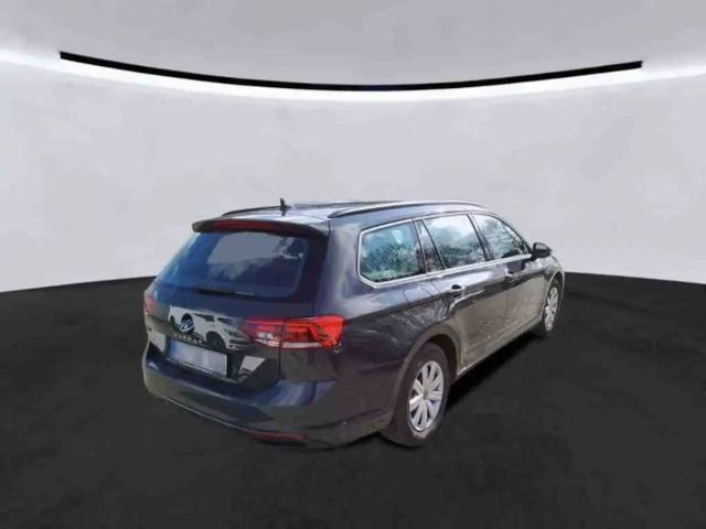 Volkswagen Passat 1.5 TSI Variant