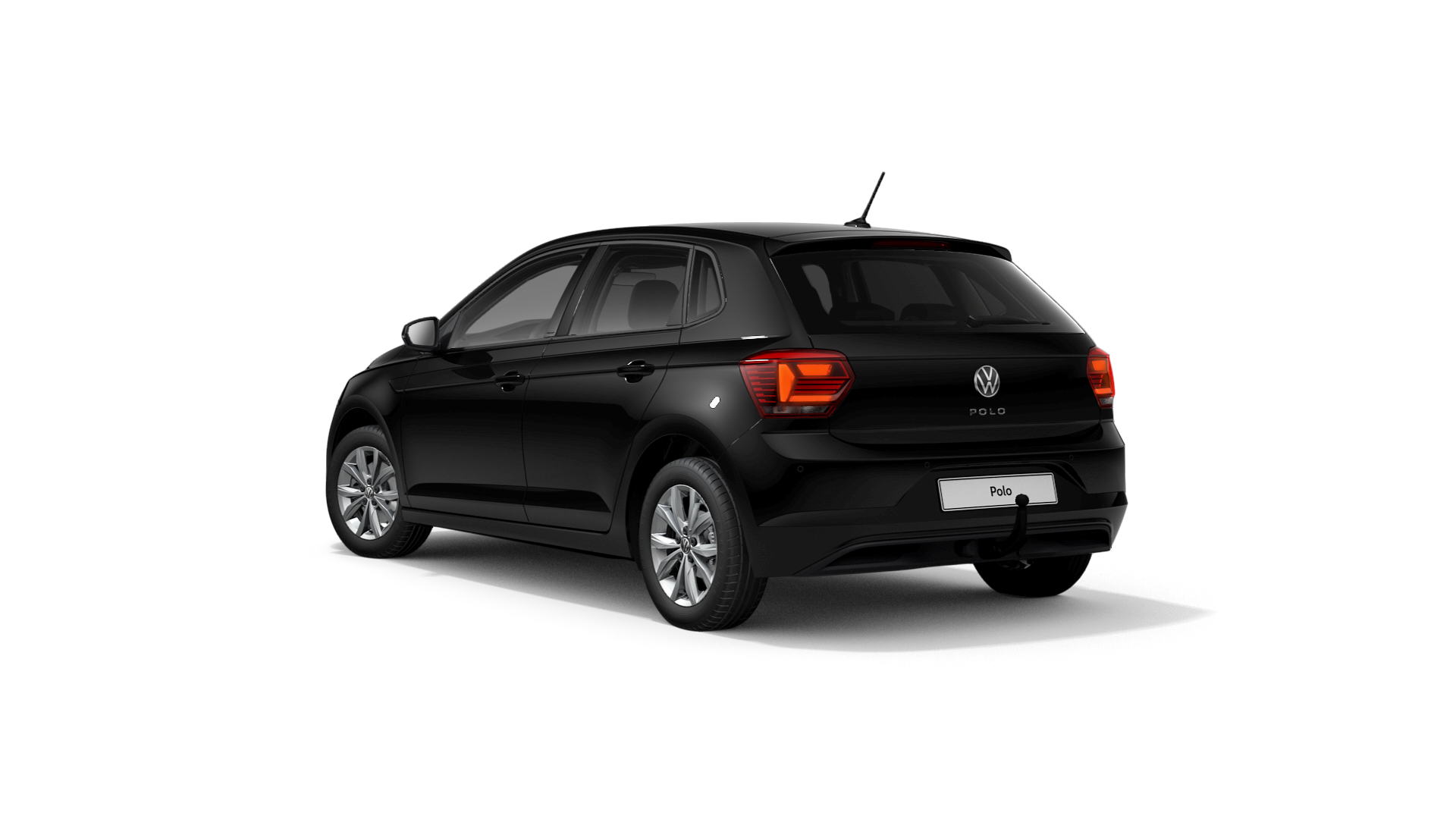 Volkswagen Polo 1.0 TSI Highline