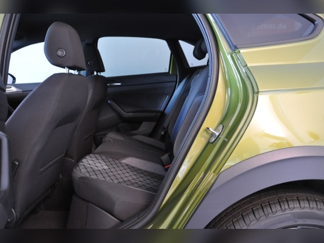 Volkswagen Taigo 1.0 TSI IQ.Drive