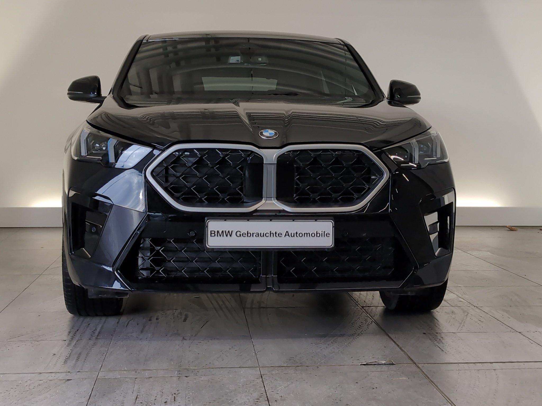 BMW X2 sDrive20i