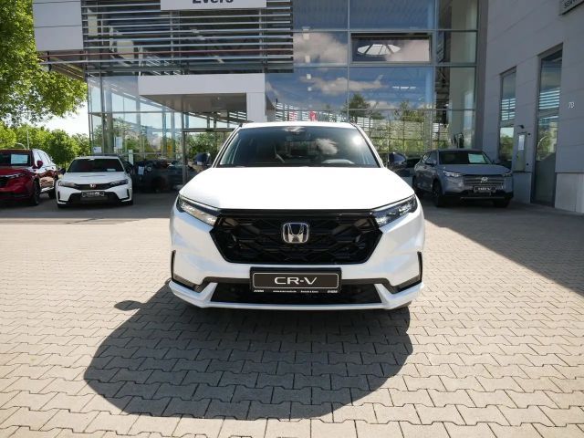 Honda CR-V 2.0 Advance