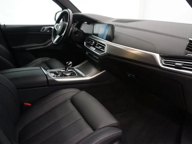 BMW X5 xDrive45e