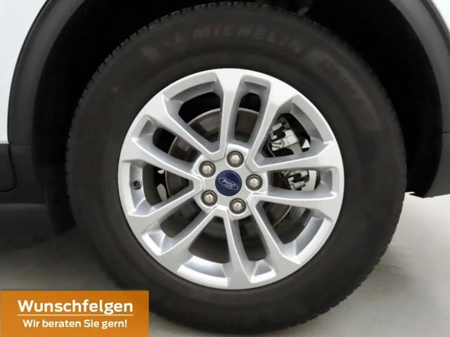 Ford Kuga 4x4 AWD Titanium