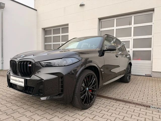 BMW X5 M-Sport xDrive