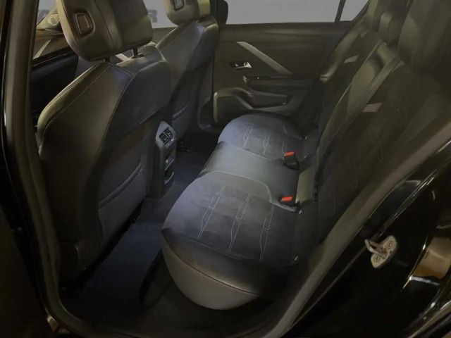 Opel Astra GS-Line Grand Sport Hybrid