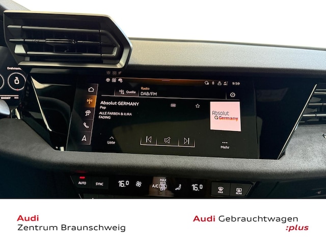 Audi RS3 Quattro S-Tronic Sportback