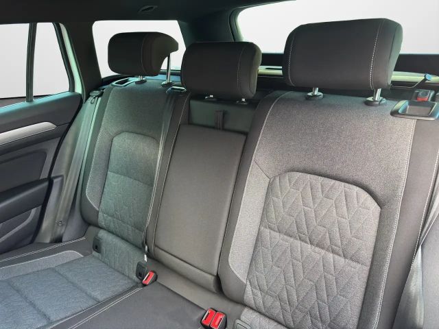 Volkswagen Passat 2.0 TDI Business DSG Variant