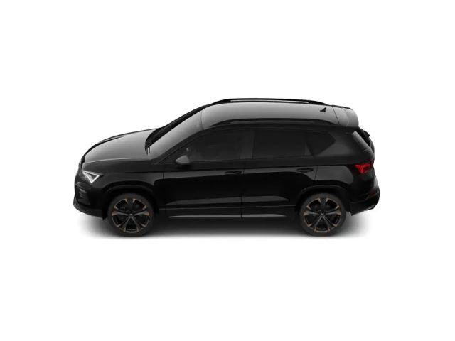 Cupra Ateca 2.0 TSI 4Drive DSG