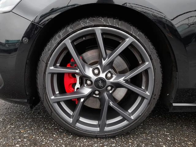 Ford Focus EcoBoost ST Line Wagon