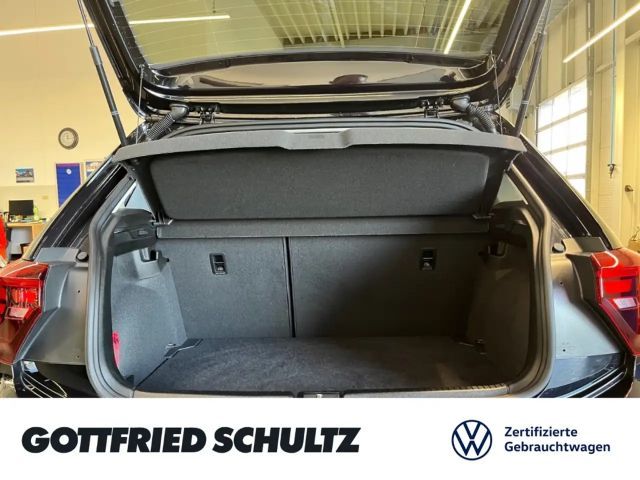 Volkswagen Polo 1.0 TSI DSG Move