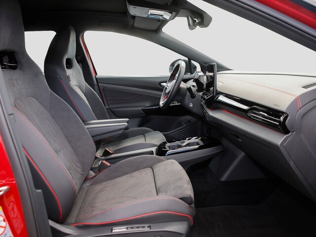 Volkswagen ID.4 4Motion GTX