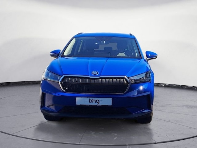 Skoda Enyaq iV 60