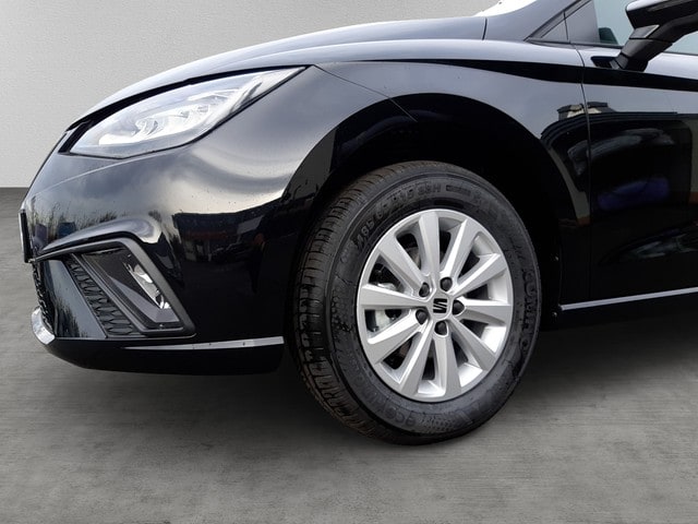 Seat Ibiza 1.0 TSI Style