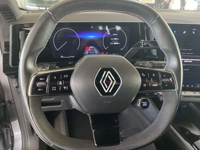 Renault Austral Alpine Esprit Techno