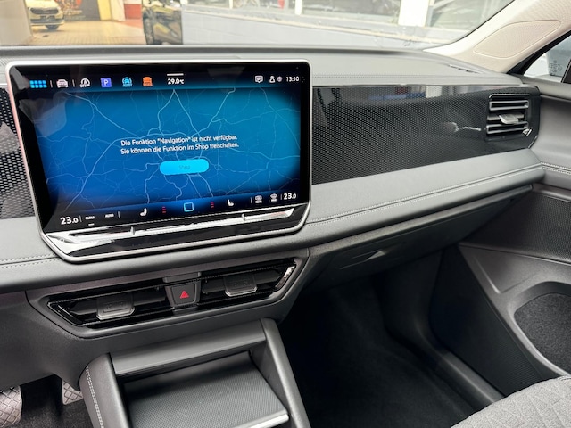 Volkswagen Tiguan 2.0 TDI 4Motion DSG