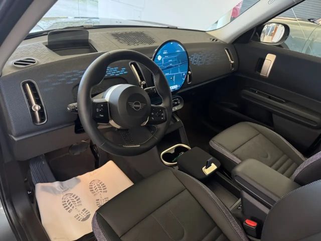 MINI Cooper S Countryman All4