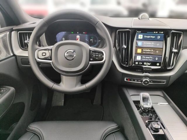 Volvo XC60 AWD T6 Ultra