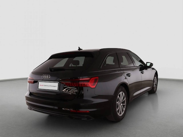 Audi A6 45 TDI Avant Quattro S-Tronic