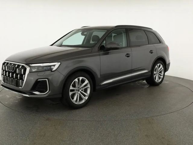 Audi Q7 45 TDI Quattro