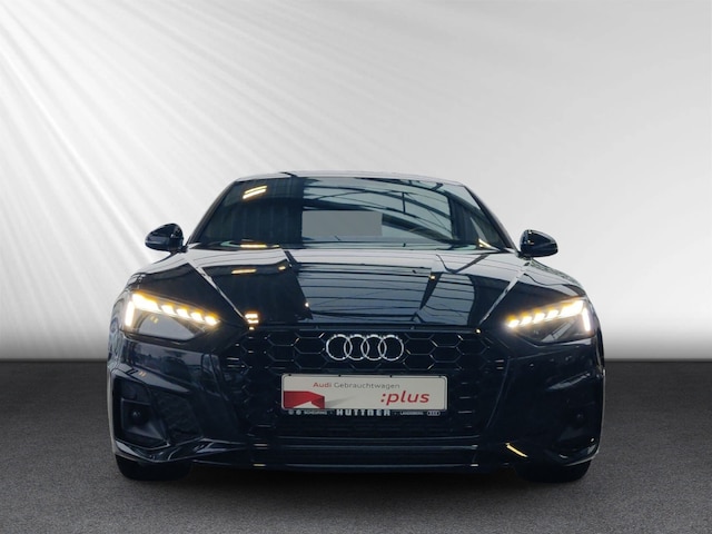 Audi A5 40 TFSI S-Line S-Tronic Sportback