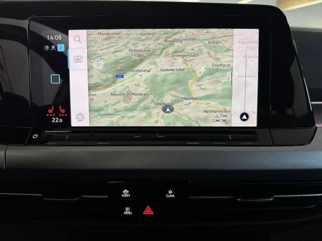 Volkswagen Golf DSG Life Variant