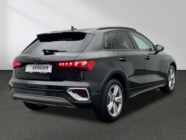 Audi A3 35 TFSI S-Tronic