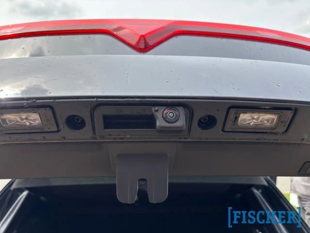 Cupra Terramar 1.5 eTSI