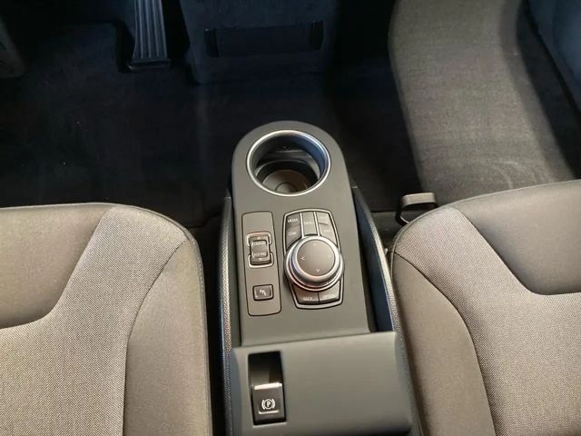 BMW i3 Sedan Sportpakket