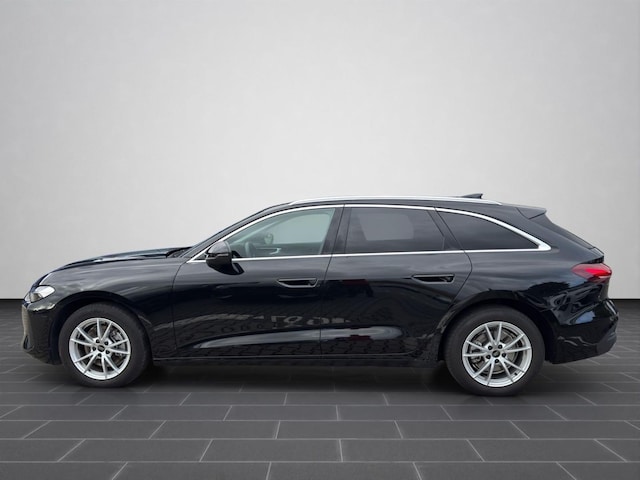 Audi A5 Avant S-Tronic