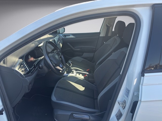 Volkswagen Polo Style