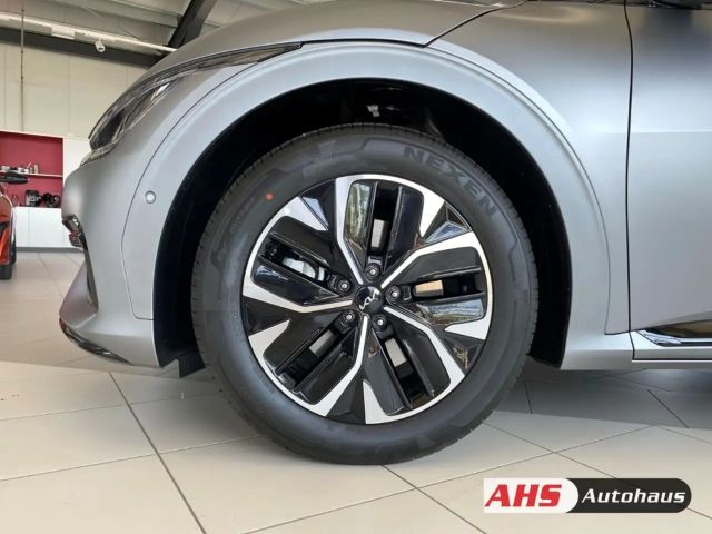 Kia EV6 77,4 kWh GT-Line