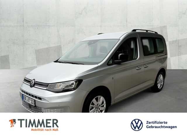 Volkswagen Caddy 2.0 TDI Life