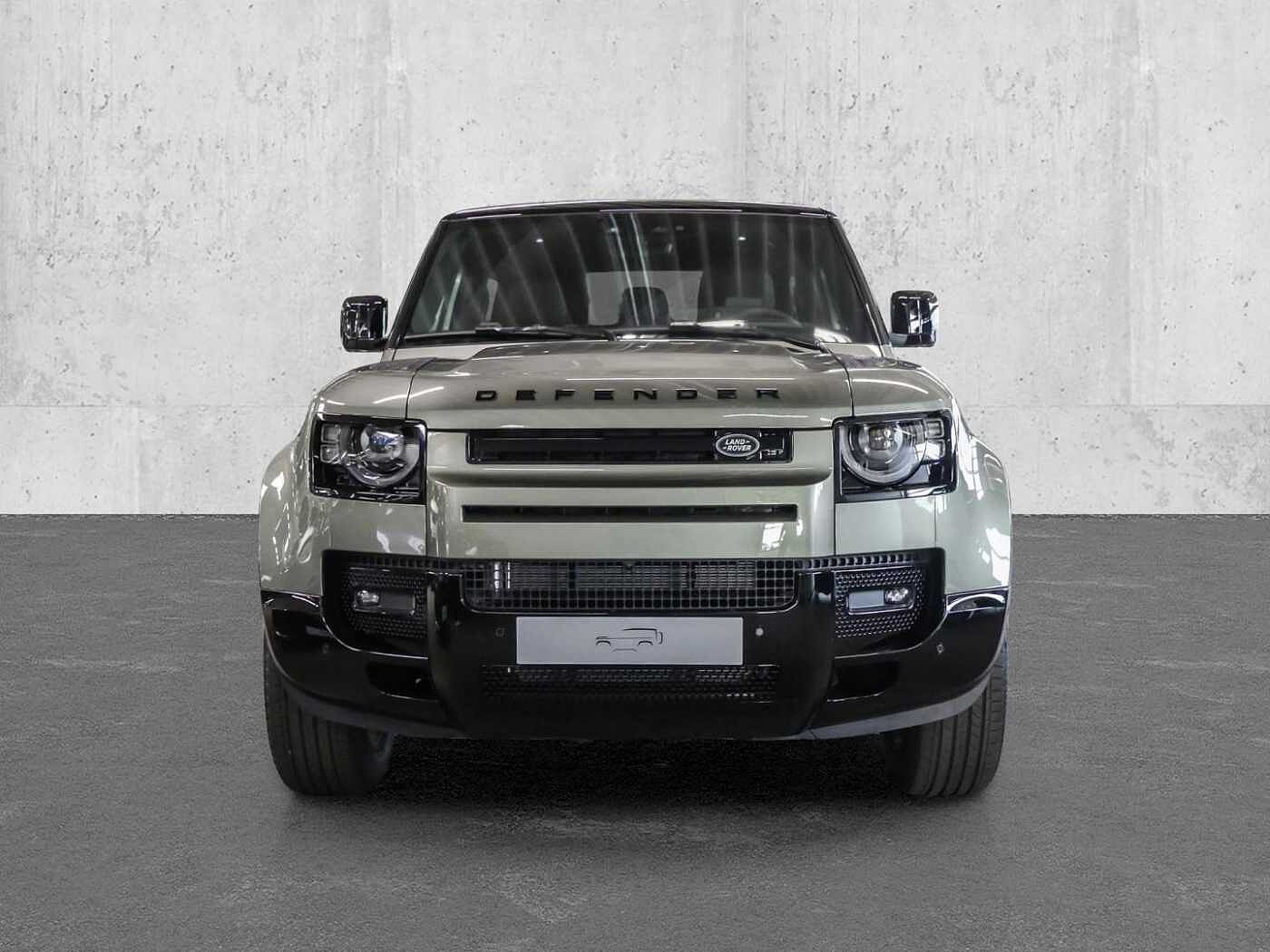 Land Rover Defender 90 Dynamic SE