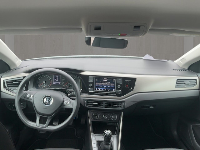Volkswagen Polo 1.0 PDC*Klima*SHZG*DAB*