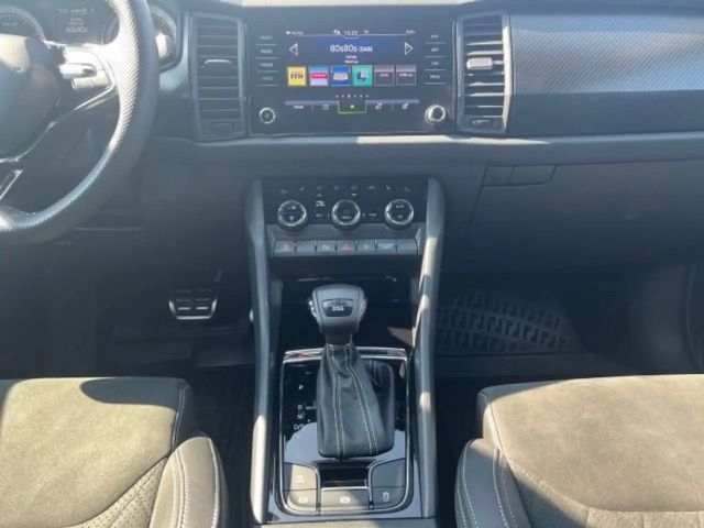 Skoda Kodiaq 1.5 TSI Sportline
