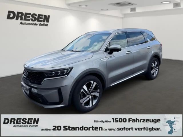 Kia Sorento CRDi Spirit Vierwielaandrijving