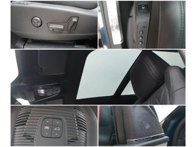 Peugeot 5008 EAT8 GT-Line