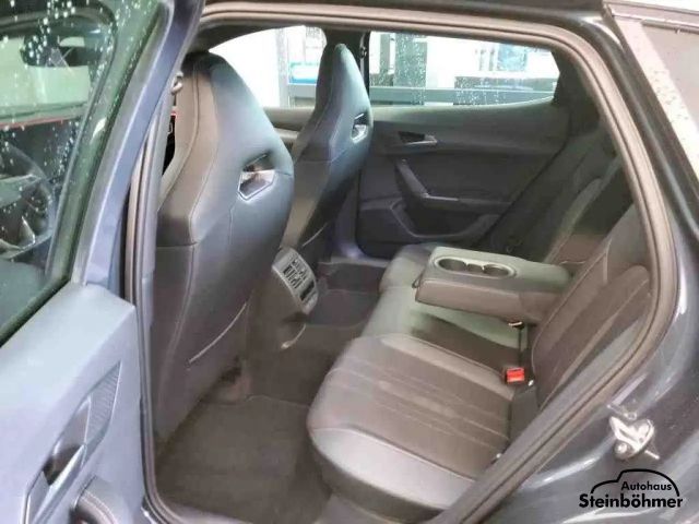 Cupra Formentor DSG VZ