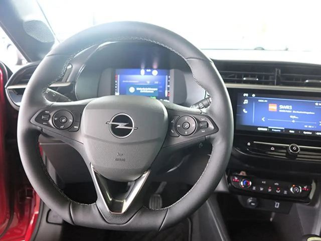 Opel Corsa GS-Line Grand Sport