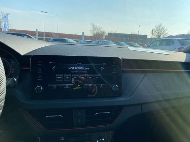 Skoda Kamiq 1.0 TSI Monte Carlo