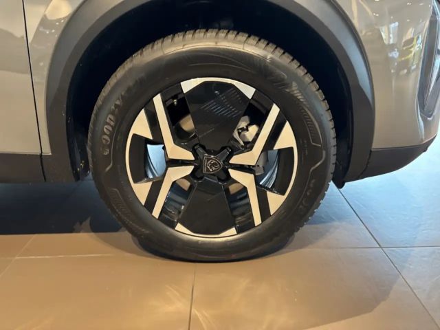 Peugeot 2008 Allure Pack