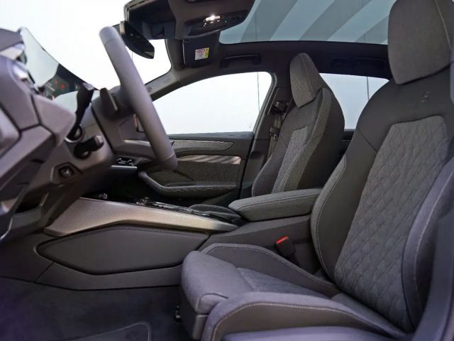 Audi A6 Avant Quattro