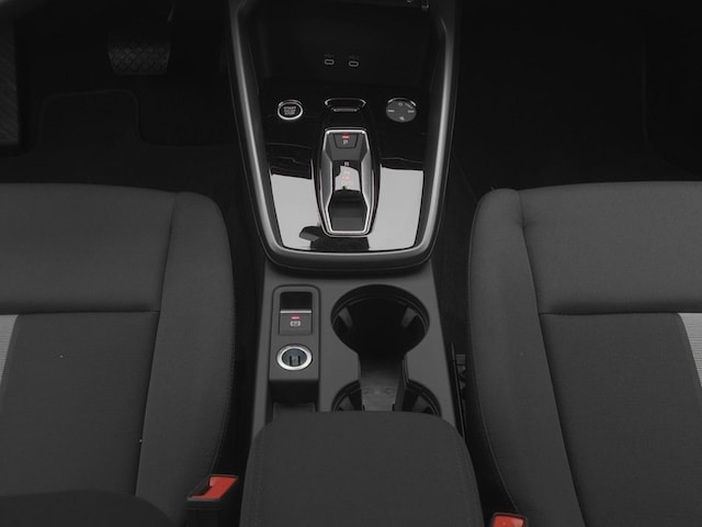 Audi A3 35 TDI S-Tronic Sportback