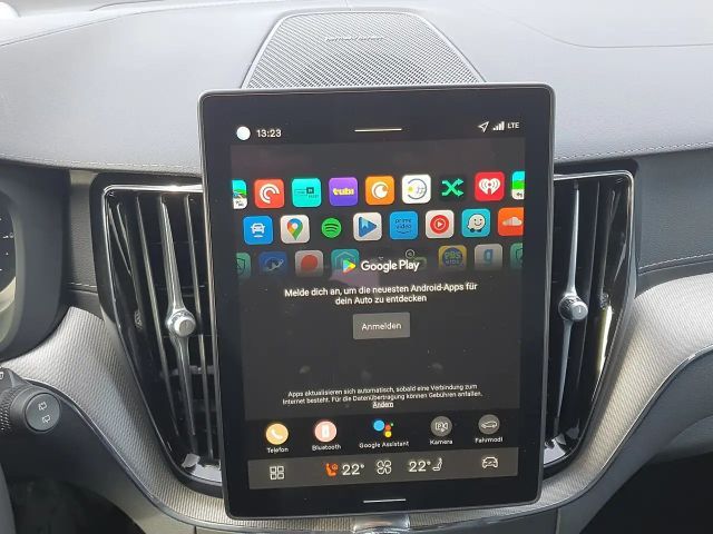 Volvo XC60 AWD T6 Ultra