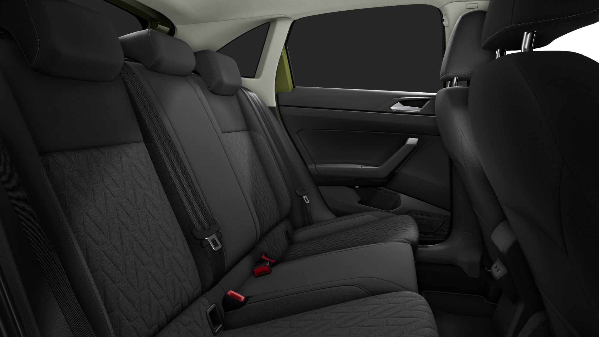 Volkswagen Taigo 1.0 TSI Move